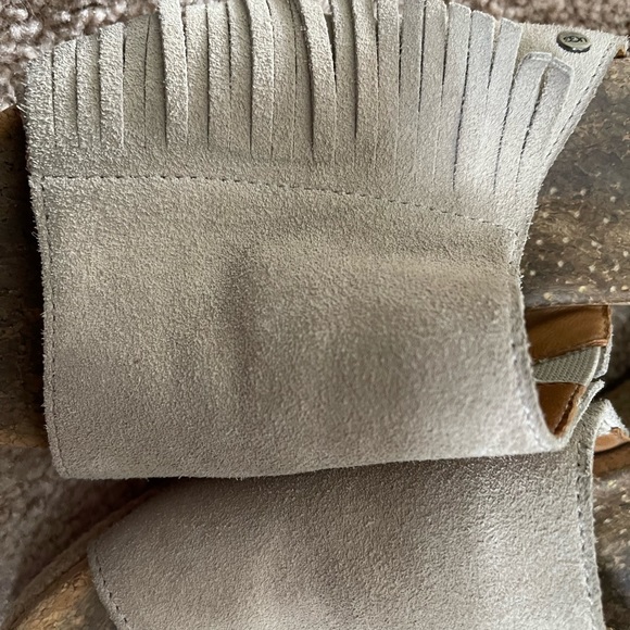 UGG wedges - Picture 8 of 15